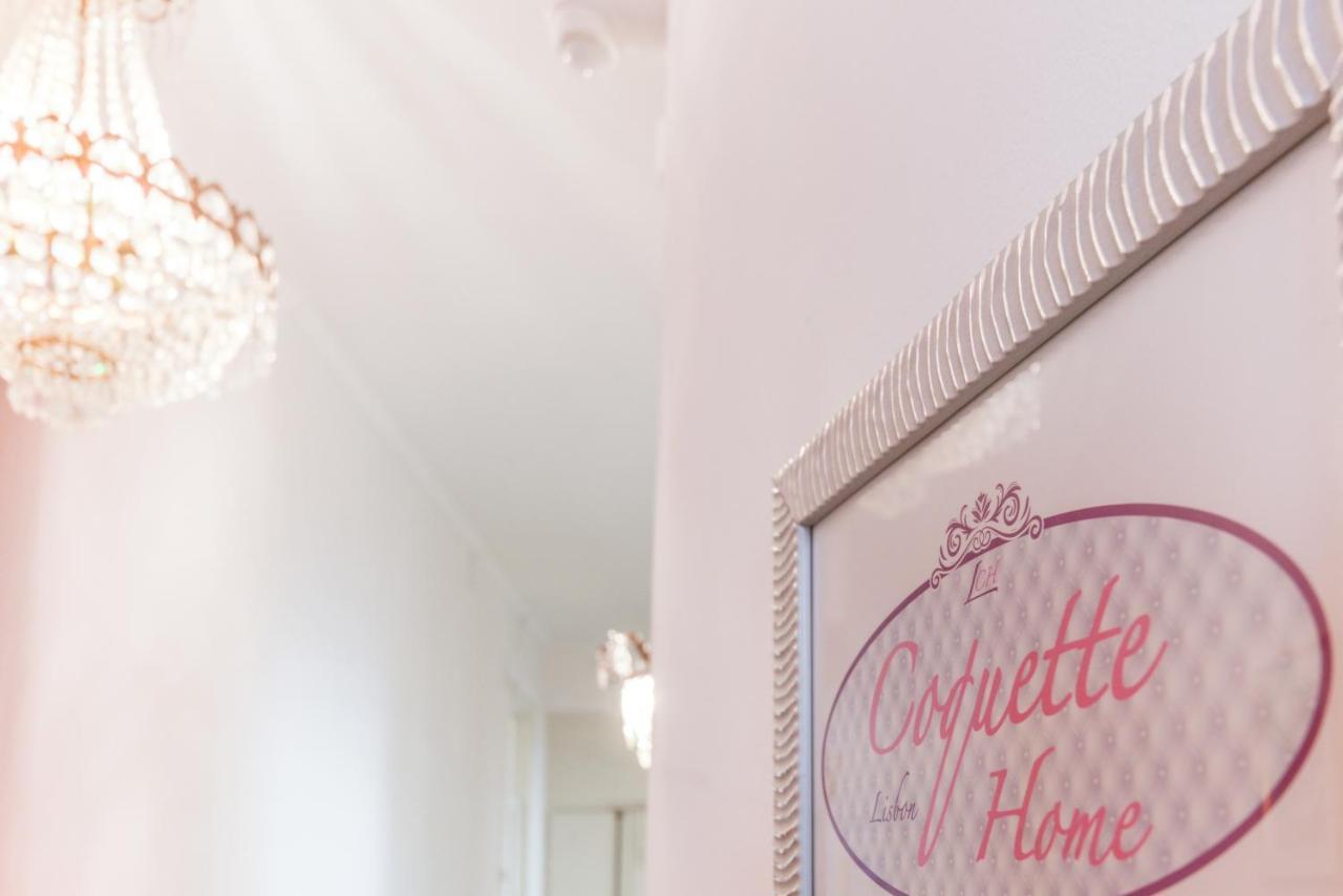 Coquette 3* Lissabon