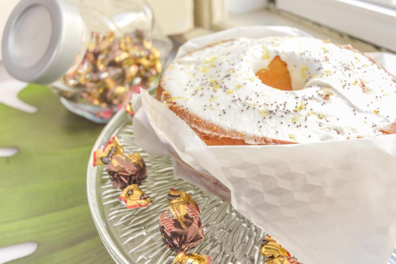 Frühstückspension Coquette