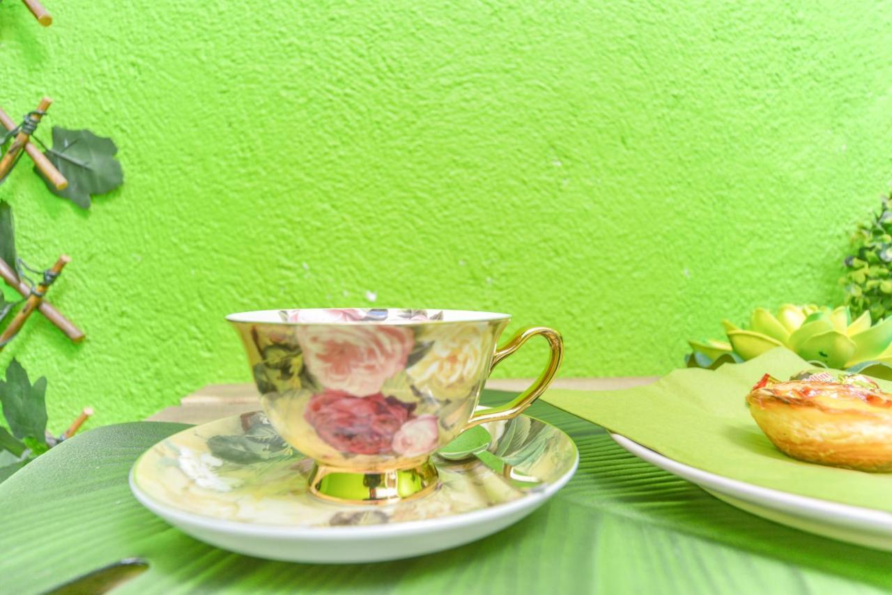 Coquette Alojamento de Acomodação e Pequeno-almoço Lisboa