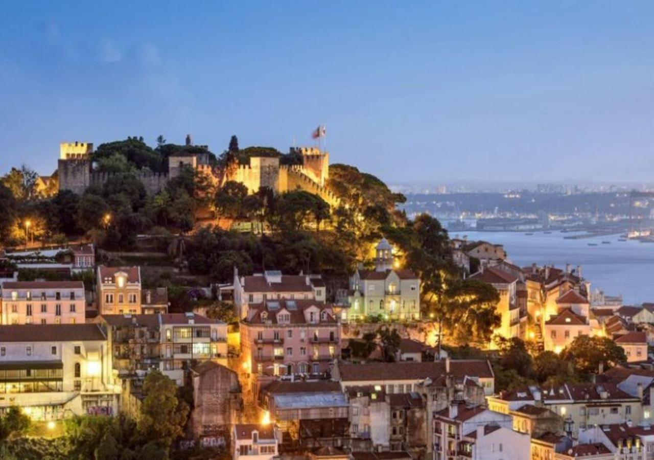 Coquette Alojamento de Acomodação e Pequeno-almoço Lisboa